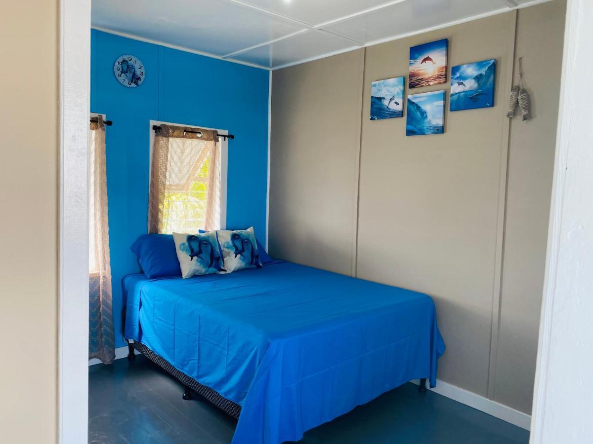 Blue Sky Rentals Утила Екстериор снимка