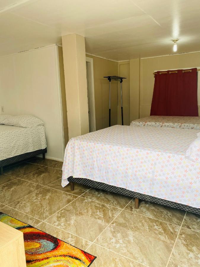 Blue Sky Rentals Утила Екстериор снимка